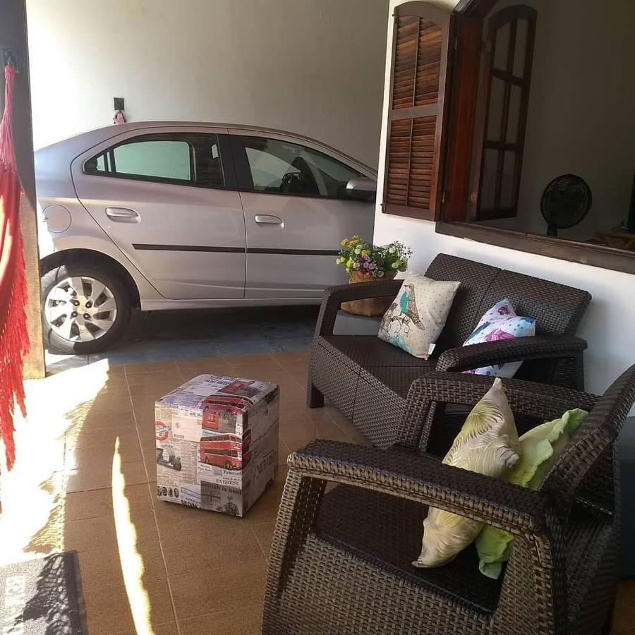 فيلا أرايال دو كابوفي Hospedagem Do Atalaia المظهر الخارجي الصورة