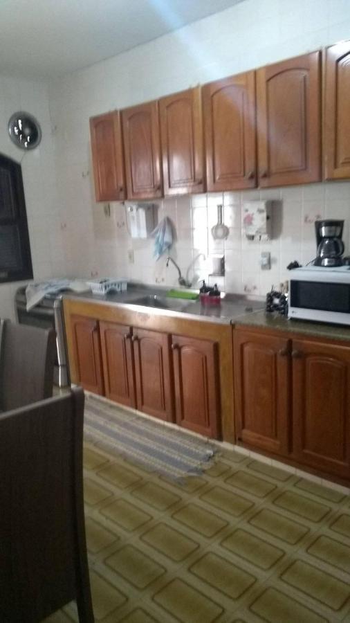 فيلا أرايال دو كابوفي Hospedagem Do Atalaia المظهر الخارجي الصورة